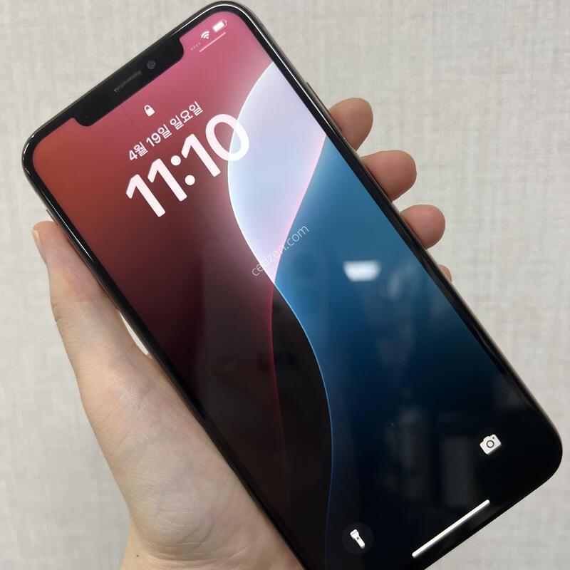 [��ó!!]������XS MAX/��ǰ��/256/���/84764