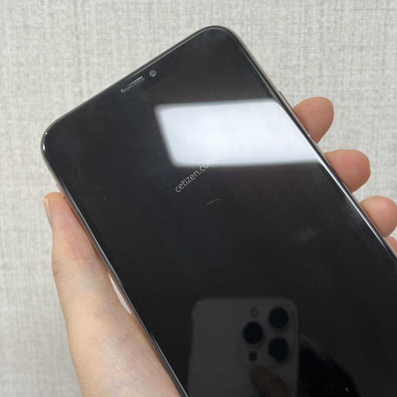 [��ó!!]������XS MAX/��ǰ��/256/���/84764