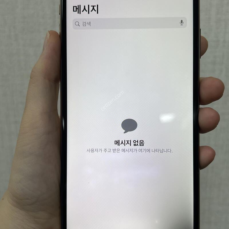 [��ó!!]������XS MAX/��ǰ��/256/���/84764