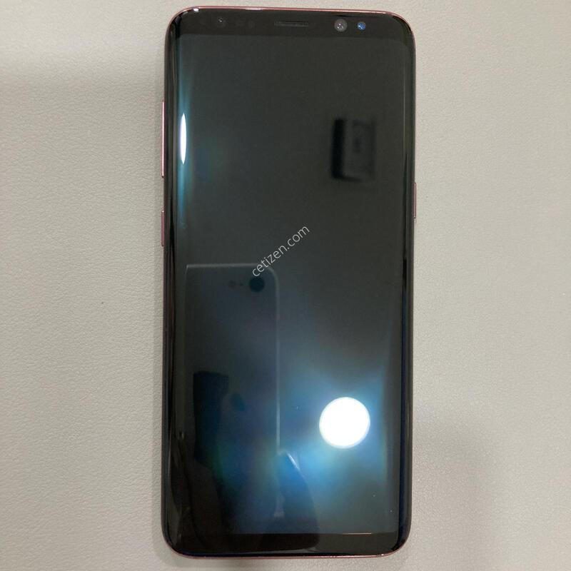 S8 ���ǵ� / �ܰ�����, ����� ��!