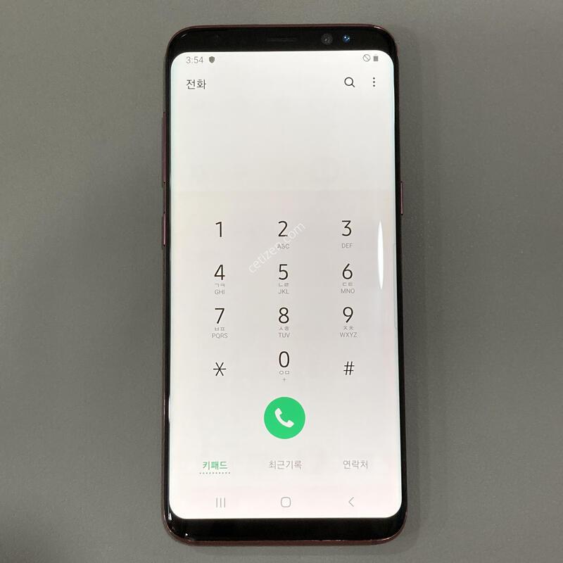 S8 ���ǵ� / �ܰ�����, ����� ��!