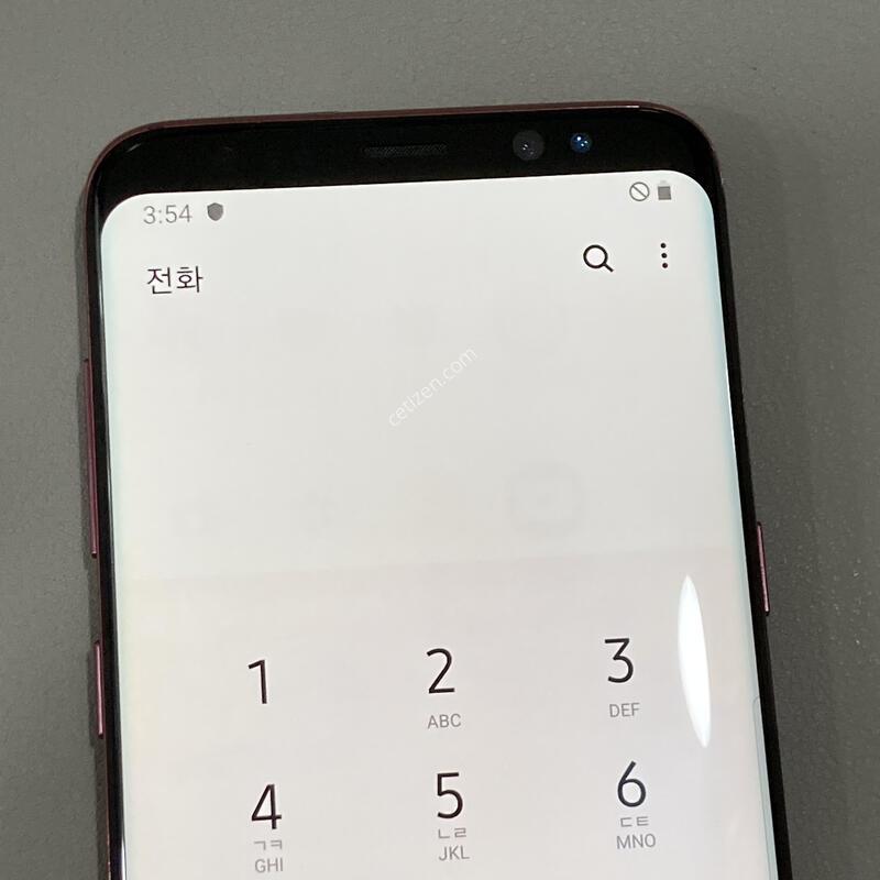 S8 ���ǵ� / �ܰ�����, ����� ��!