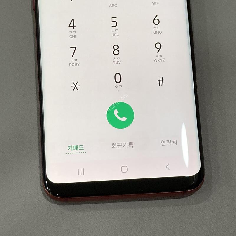 S8 ���ǵ� / �ܰ�����, ����� ��!