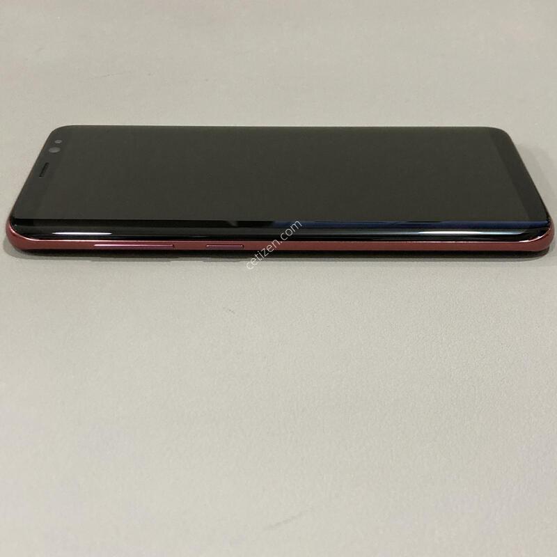 S8 ���ǵ� / �ܰ�����, ����� ��!