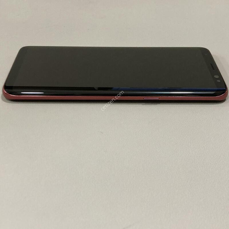 S8 ���ǵ� / �ܰ�����, ����� ��!