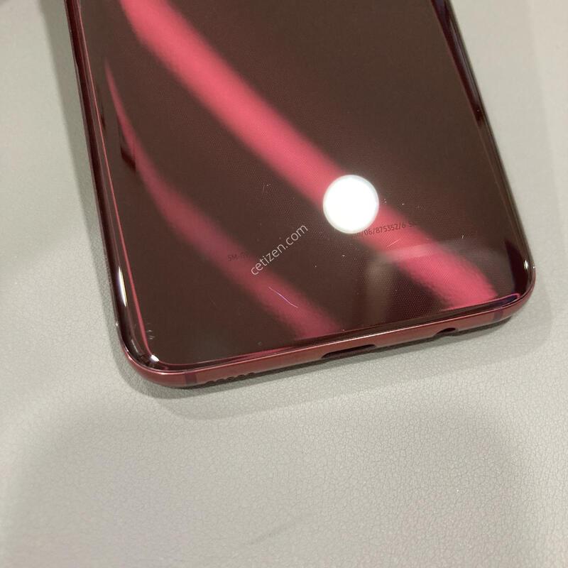 S8 ���ǵ� / �ܰ�����, ����� ��!