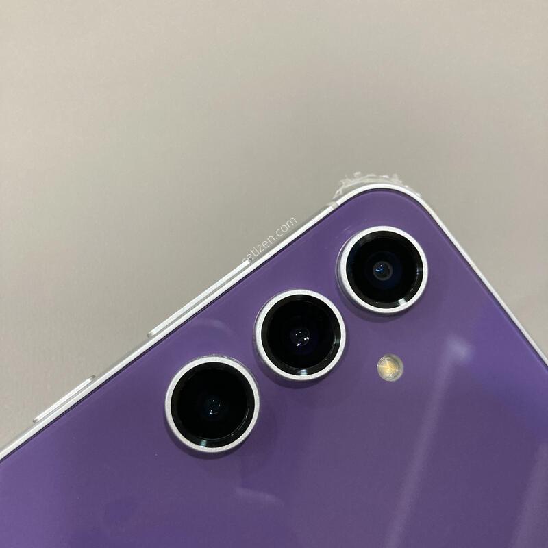 S23FE �󺥴� / �ܰ� ����� �ֻ�!! S��!! �ܻ� �־ �����ؿ�!