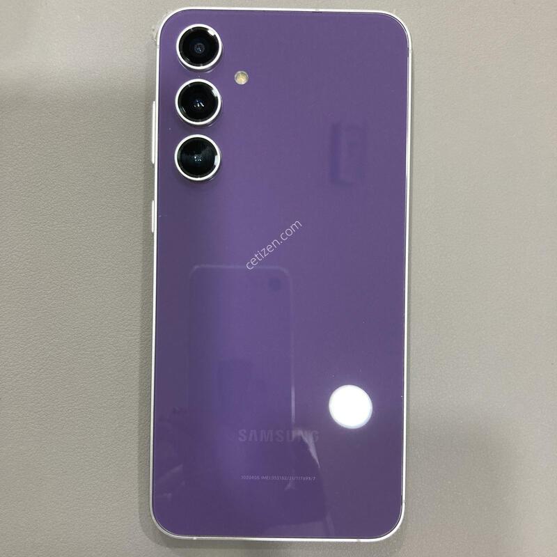 �ܰ� ����� �ֻ�!! ���� �ܻ�, �����մϴ� / S23FE �󺥴�