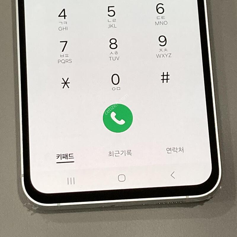 �ܰ� ����� �ֻ�!! ���� �ܻ�, �����մϴ� / S23FE �󺥴�