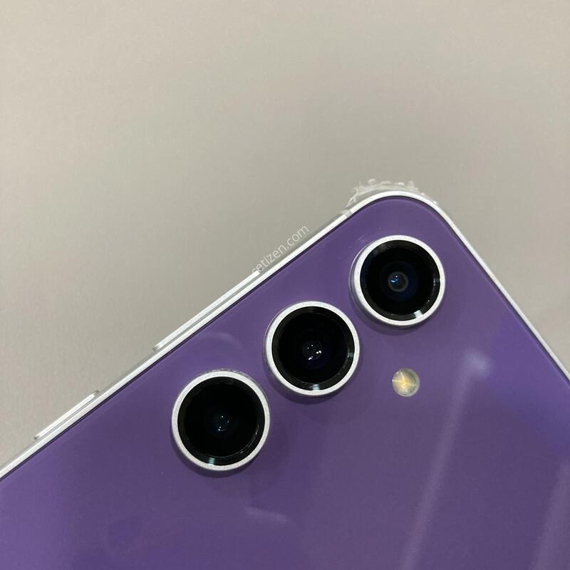 �ܰ� ����� �ֻ�!! ���� �ܻ�, �����մϴ� / S23FE �󺥴�