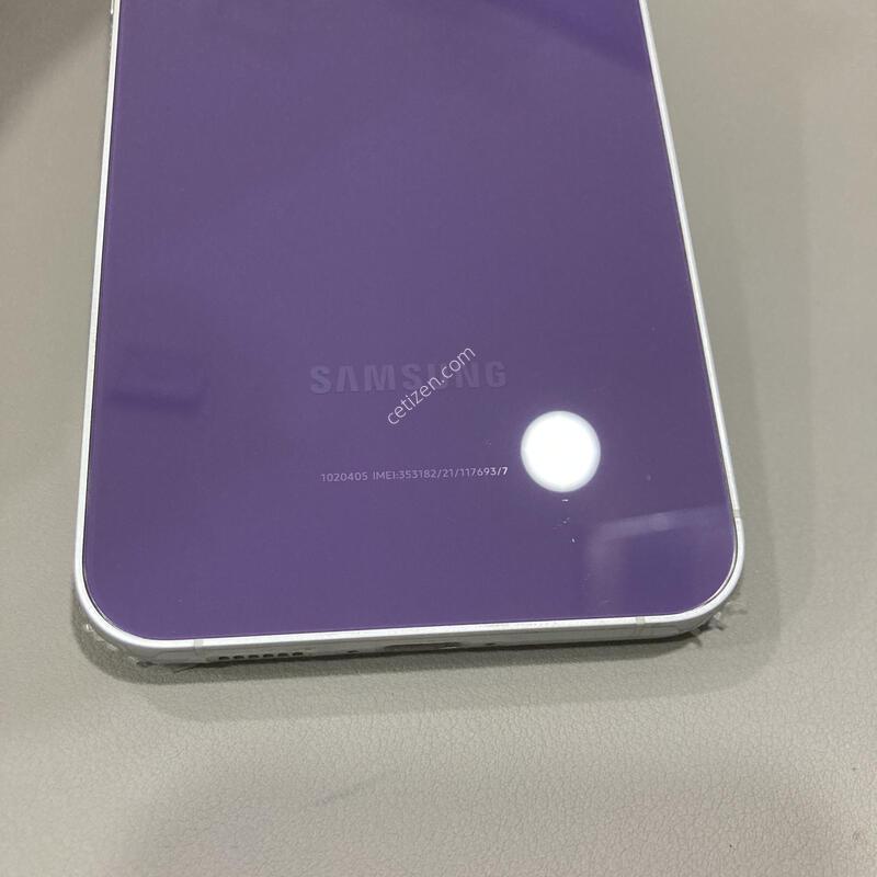 �ܰ� ����� �ֻ�!! ���� �ܻ�, �����մϴ� / S23FE �󺥴�