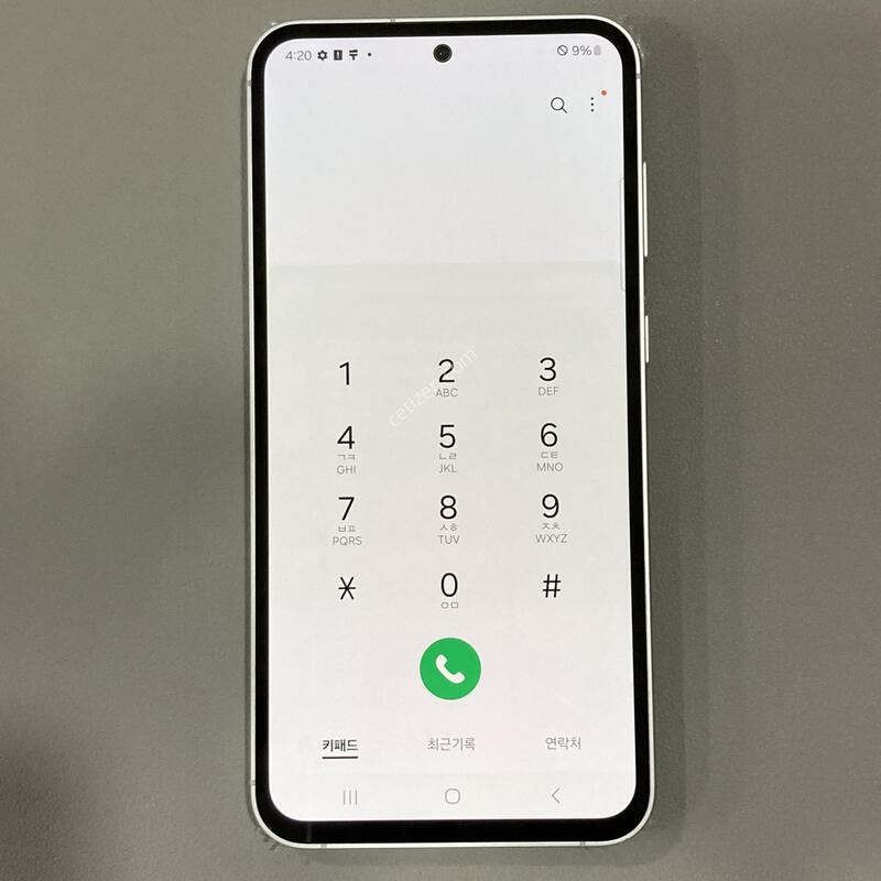 �ܰ� ����� �ֻ�!! ���� �ܻ�, �����ؿ�! S23FE (S711) �󺥴�