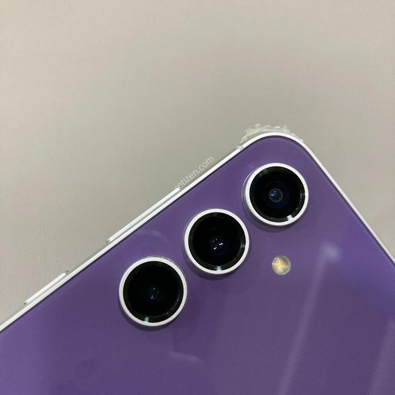 �ܰ� ����� �ֻ�!! ���� �ܻ�, �����ؿ�! S23FE (S711) �󺥴�