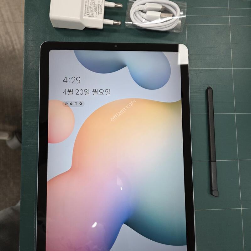 �������� S6����Ʈ(P610) �������� 64GB A�� �Ǹ��մϴ�~