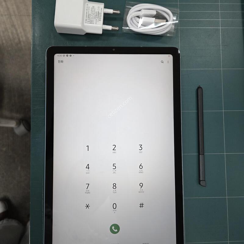 �������� S6����Ʈ(P610) �������� 64GB A�� �Ǹ��մϴ�~