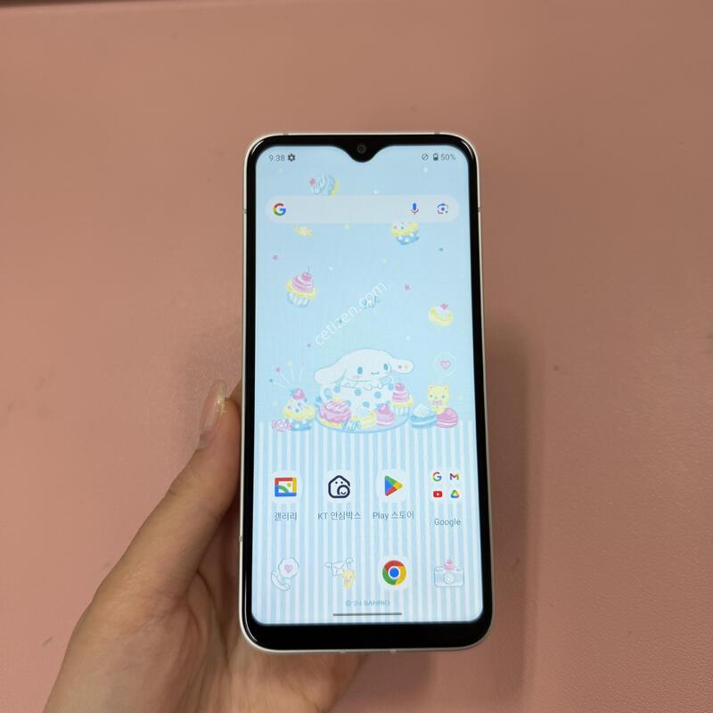 �ó���� Ű���� ȭ��Ʈ 128GB A��