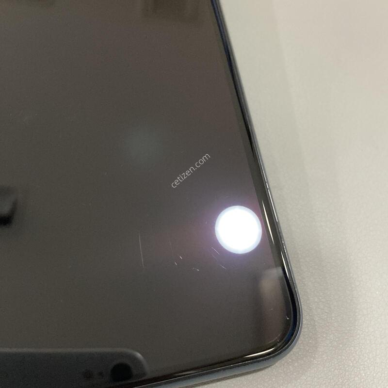 ������ 11���� �׸� 256G ���͸�����73%