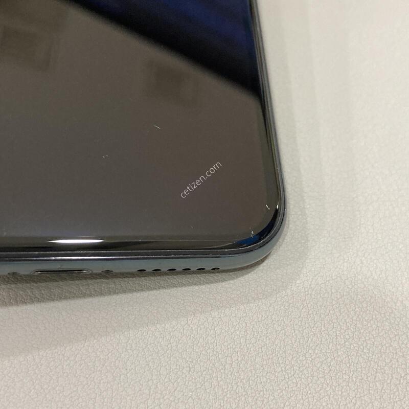 ������ 11���� �׸� 256G ���͸�����73%