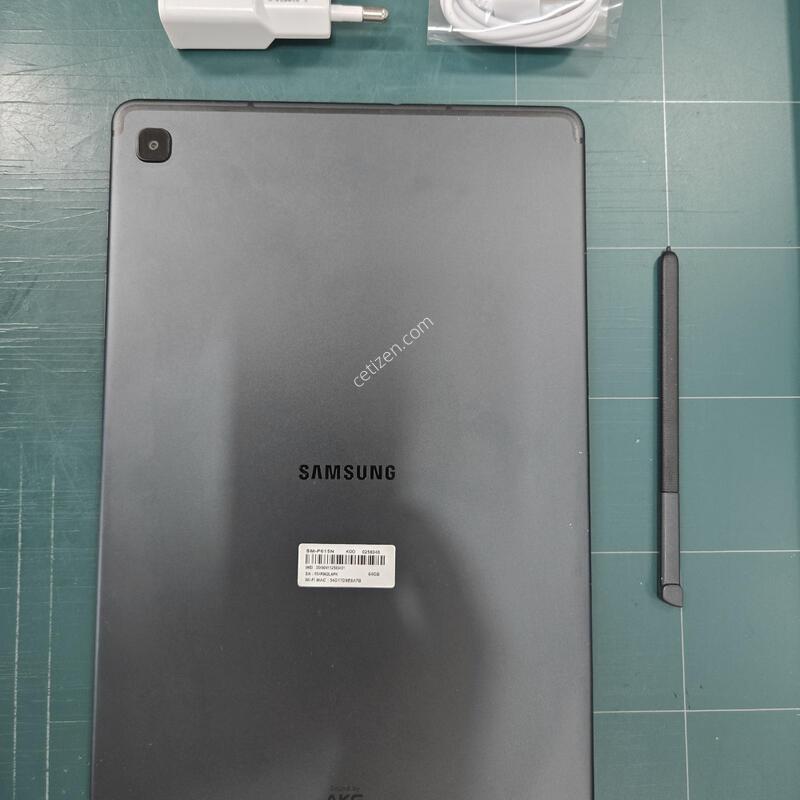 �������� S6����Ʈ(P615) LTE,WiFi 64GB �Ǹ��մϴ�~