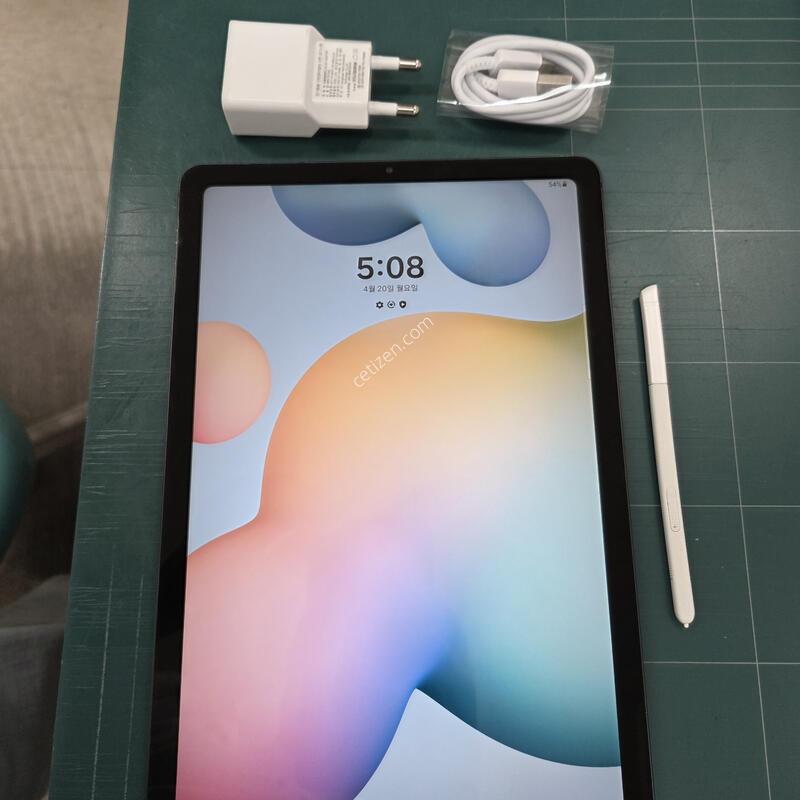 �������� S6����Ʈ(P610) �������� 64GB  �Ǹ��մϴ�~