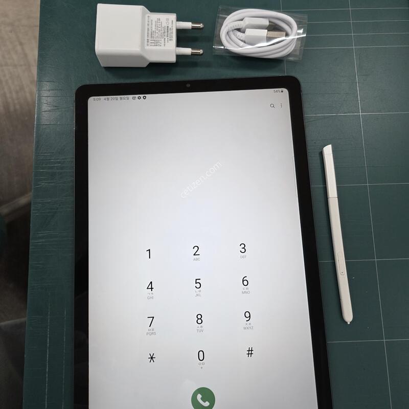 �������� S6����Ʈ(P610) �������� 64GB  �Ǹ��մϴ�~