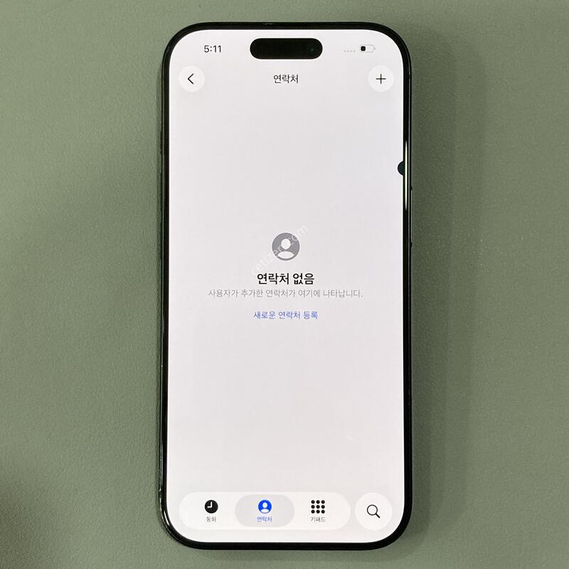 LCD �� �־ �����ؿ�! / ������ 16���� ���� 128G ���͸�����89%