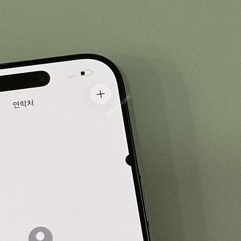 16���� ���� 128G ���͸�����89% / LCD �� �־ �����ؿ�!