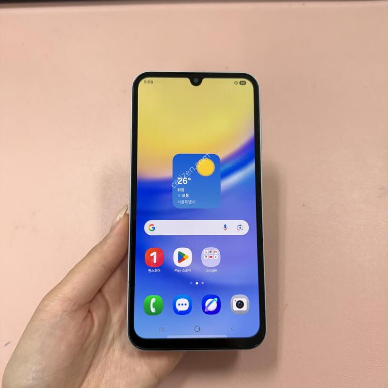 �����ù���3 ȭ��Ʈ 128GB