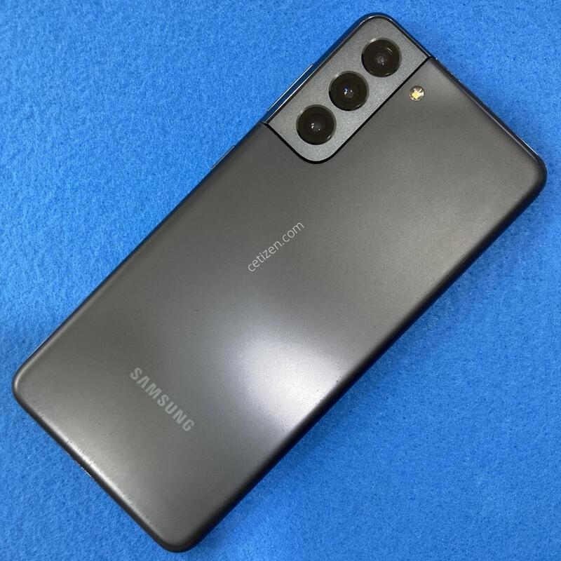 �ܰ�����, ��������, �ܻ����, ����� �±�! / S21 (G991) ����