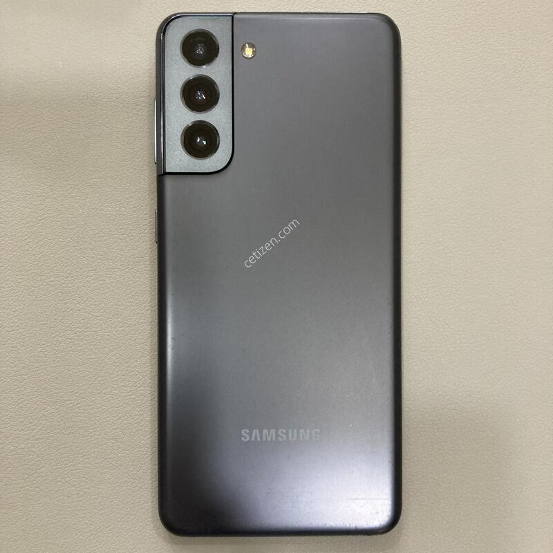 �ܰ�����, ��������, �ܻ����, ����� �±�! / S21 (G991) ����