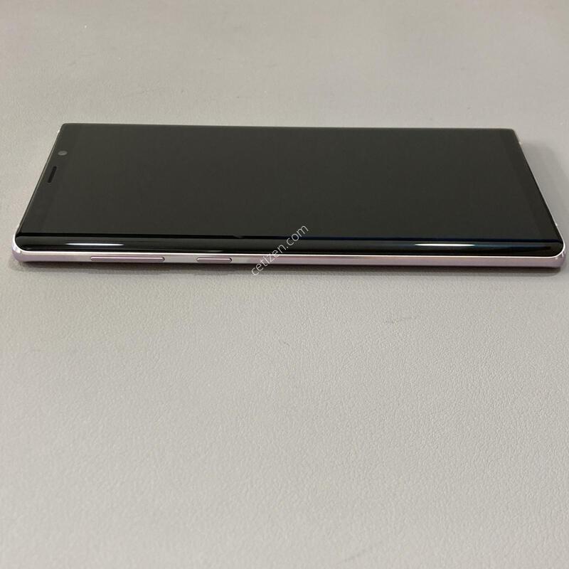 �ܰ� ����� �ֻ�! ����� ���ƿ�!! / ��Ʈ9 (N960) ����