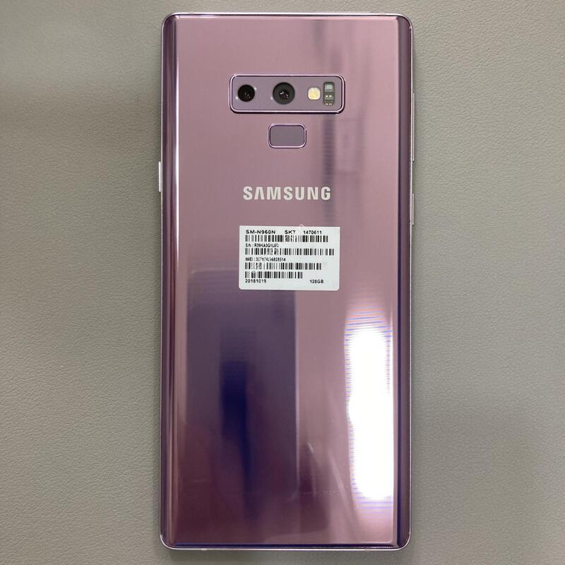 �ܰ� ����� �ֻ�! ����� ���ƿ�!! / ��Ʈ9 (N960) ����