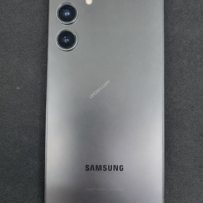 ������ S24+512G �뷮 �Ǹ��մϴ�