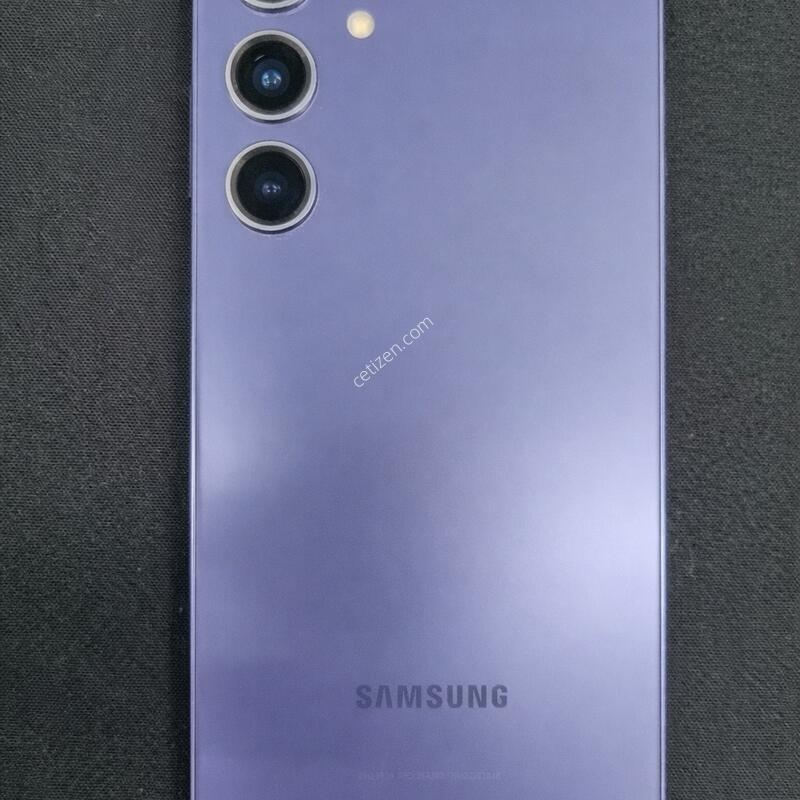 ������ S24+512G �뷮 �Ǹ��մϴ�