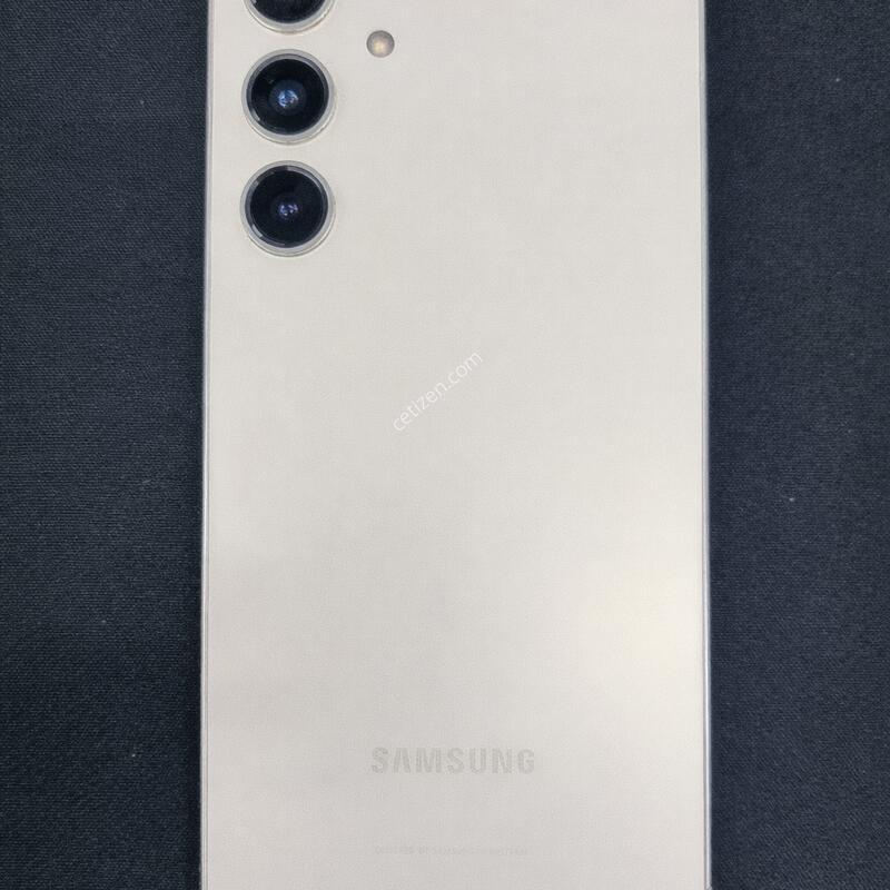 ������ S24+512G �뷮 �Ǹ��մϴ�