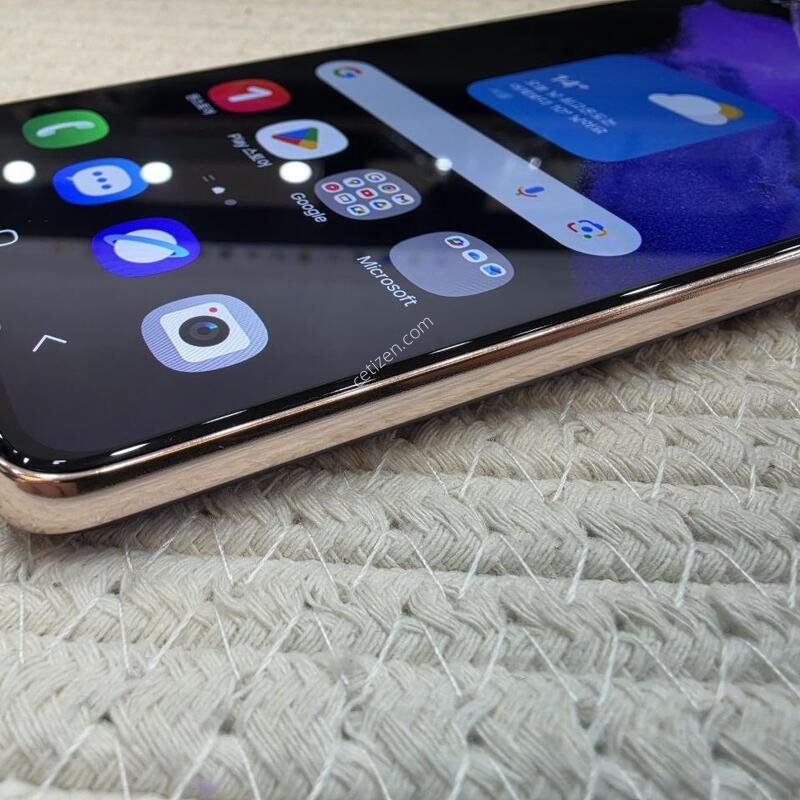 ������ S21 ���̿÷� �Ǹ��մϴ�