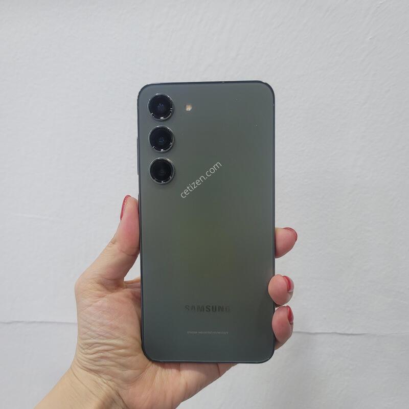 ������S23 �׸� 256�Ⱑ �Ǹ��մϴ� ��������ƿ�