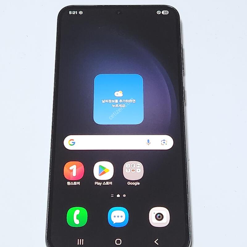 S��) ������S23+�÷��� 512G ���� 15089