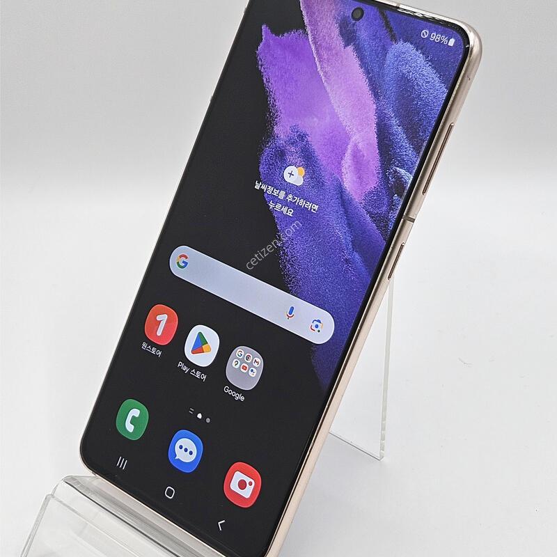 S�� �Ｚ ������S21���̿÷� ���ܻ� �߰��� �ŷ��Ǹ� ���ΰ���