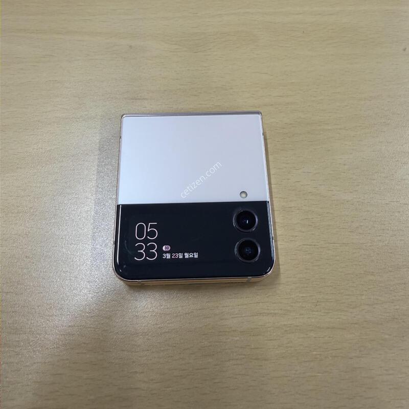������Z�ø�4 ��ũ(����) 256GB