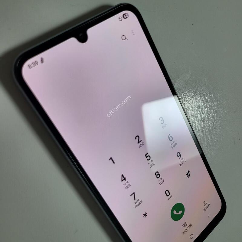 ������A25 ȭ��Ʈ