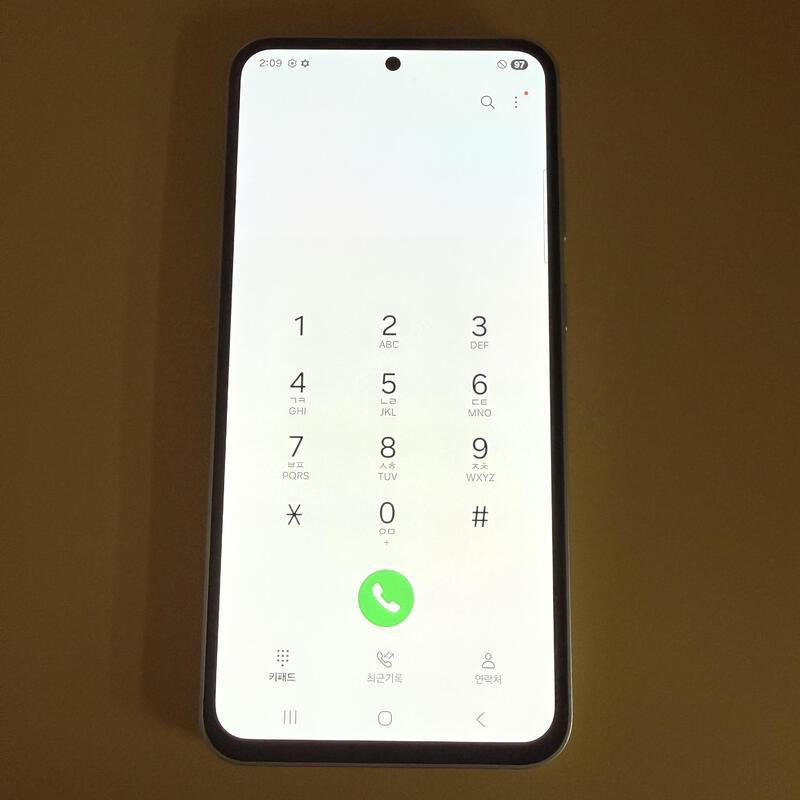 S23FE ũ�� ����ǰ�� ������ ���ܻ� ���۱� 256GB