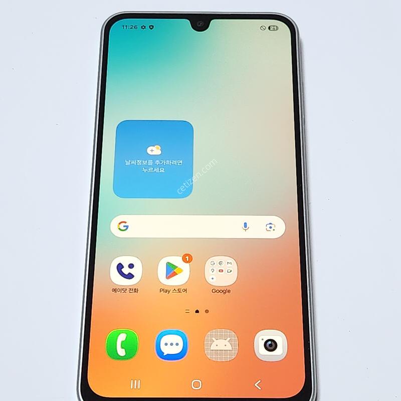 S��) �����ÿ��̵�8 128G ���ܻ� ��Ʈ 60535