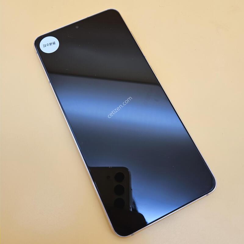 [���۱�]������S21 �ֻ������� 256G ���� ����� �߰���