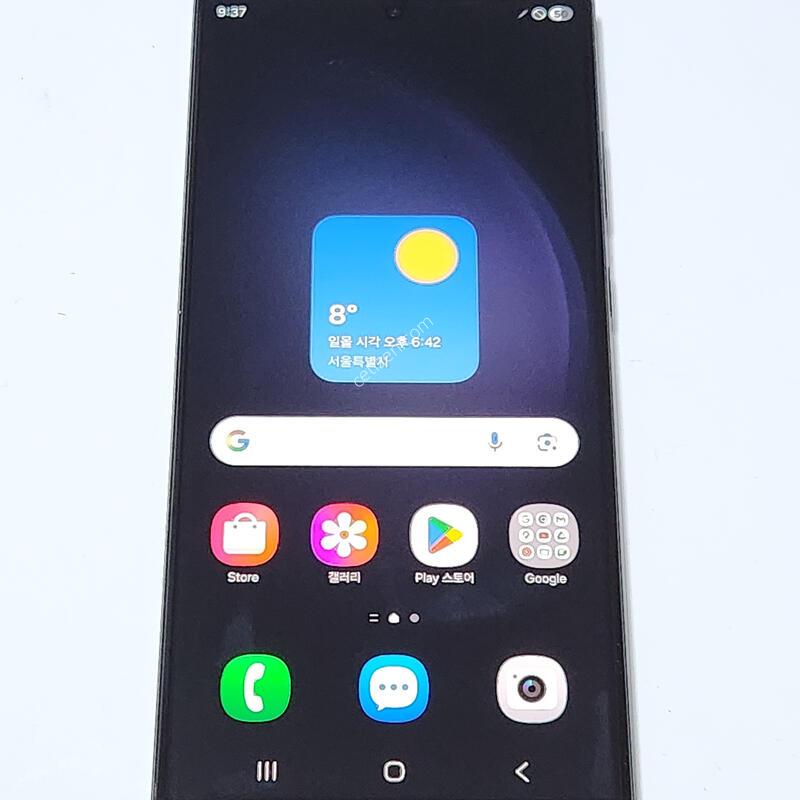 ������S23��Ʈ�� 512G ���ܻ� ������ 60636