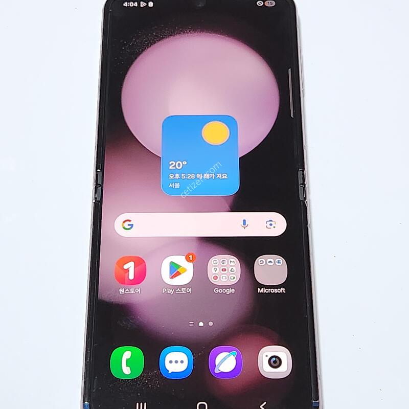 ������Z�ø�5 256G ���ܻ� �󺥴� 13040