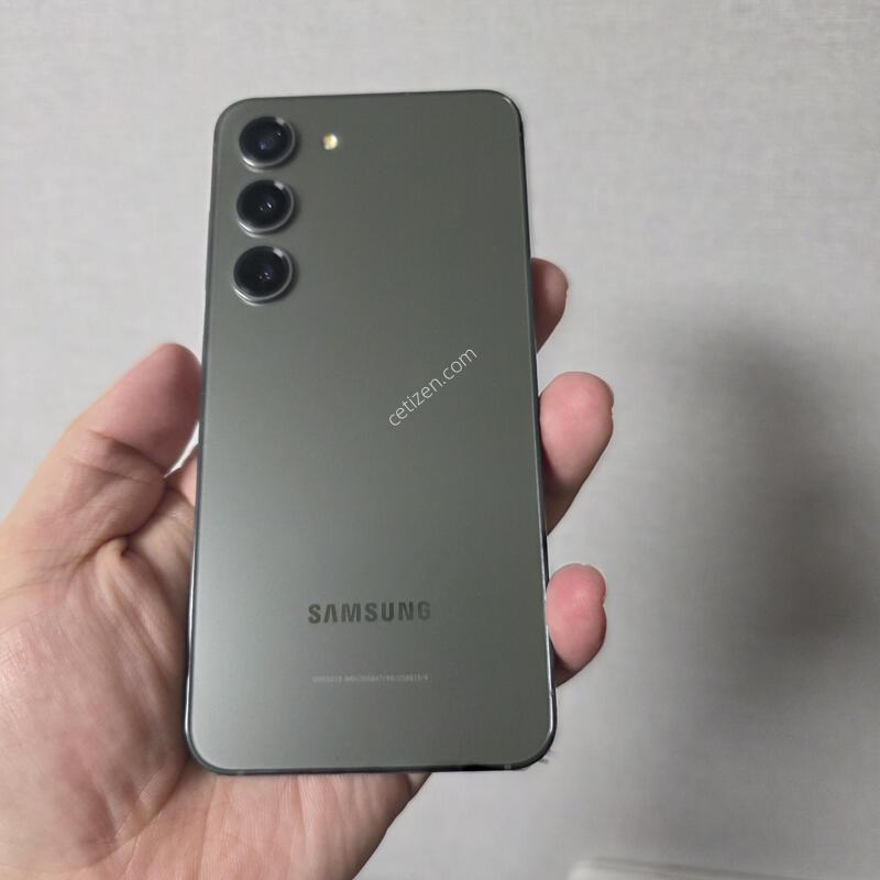 ������ S23 �׸� 512�Ⱑ SS�� �Ⱦƿ�~