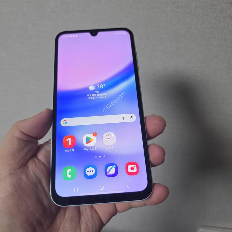 ������ A155 ����Ʈ ���� 128�Ⱑ A�� �Ⱦƿ�~