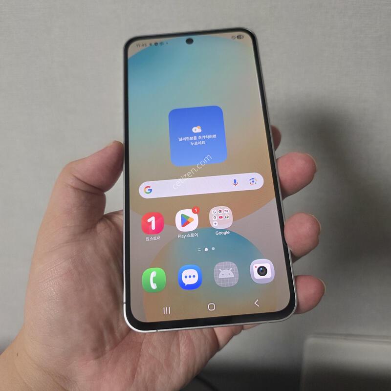 ������ S24FE ���ο� 256�Ⱑ SS�� �Ⱦƿ�~