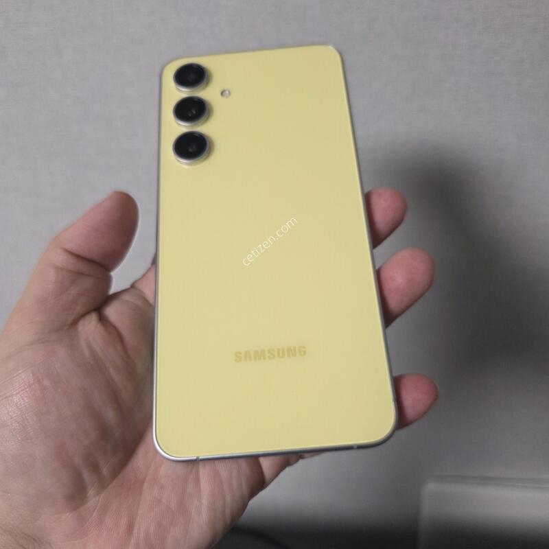 ������ S24FE ���ο� 256�Ⱑ SS�� �Ⱦƿ�~